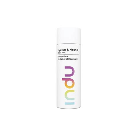 Skincare For Teens Hydrate And Nourish Tonic Milk Indu Beauty