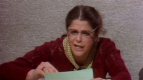 Emily Litella SNL Gilda Radner funny JPP Blank Template - Imgflip