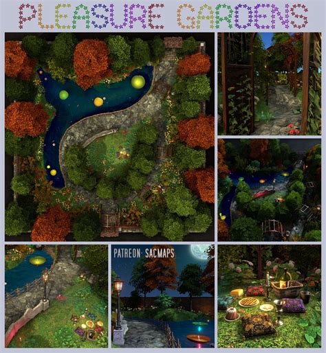 What sneaky encounter could you hide for your players in the calm and