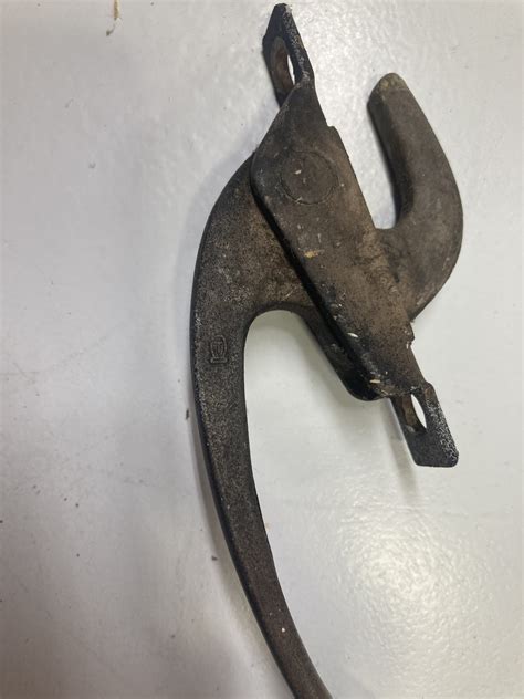 Original Fenestra Detroit Casement Window Lock Handles
