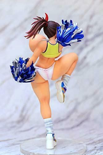 Comic Shingeki Taihei Tengoku Cover Girl Saki Nishina Ver 3 1 6 Scale