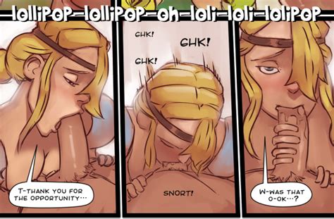 Manor 089 Tryouts By Disclaimer Hentai Foundry