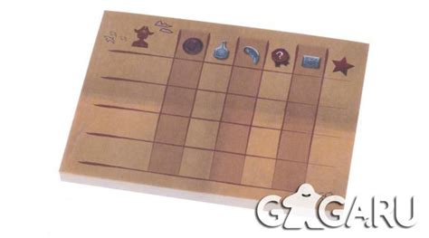 Настольная игра Море Облаков - обзор, отзывы, фотографии | GaGaGames ...