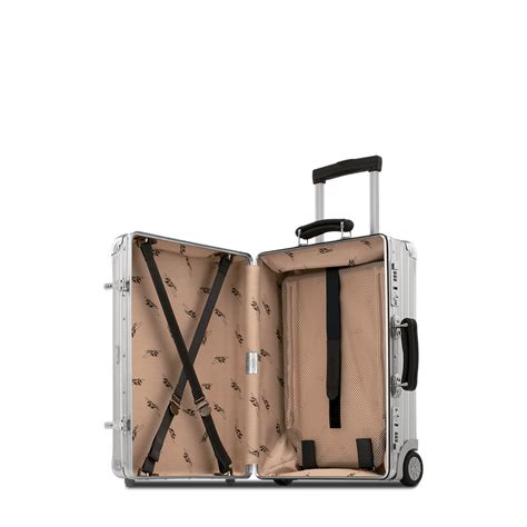 Best Luxury Cabin Luggage