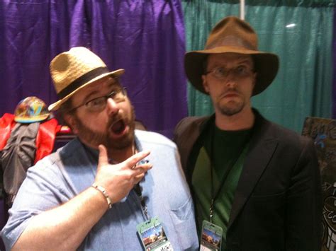 Doug Walker Nostalgia Critic That Guy With Glasses And M Flickr