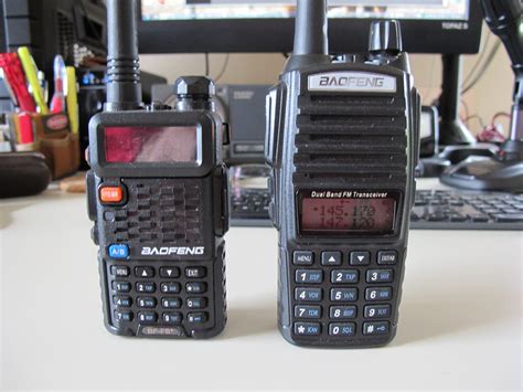 Baofeng UV-82 Review - morsetutor.com