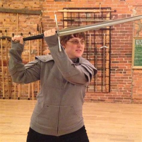 Claire Ryan Author At Academie Duello Learn Swordplay