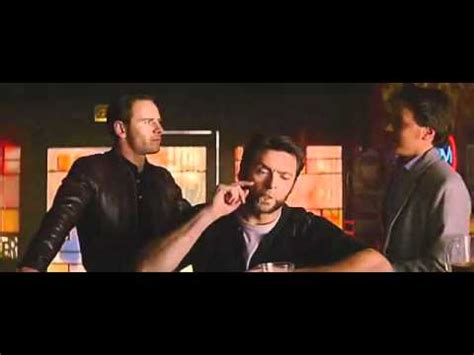 Wolverine In X Men First Class Music Run Wolwerine Mix Go Fuck Yourself YouTube