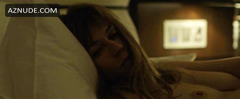 Marie Josee Croze Nude Aznude