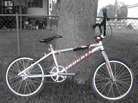 1995 Rocket Delta 20 - BMXmuseum.com