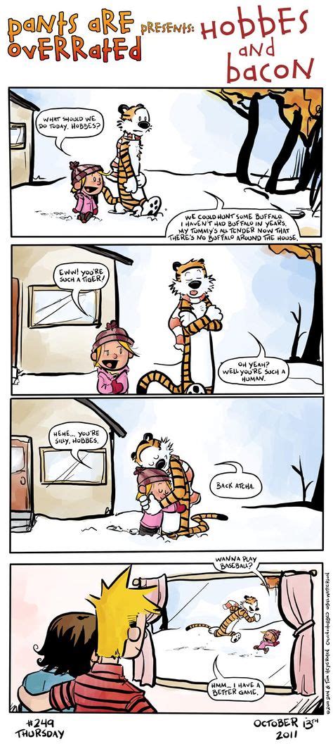 16 Calvin and Hobbes All Grown Up ideas | calvin and hobbes, calvin ...