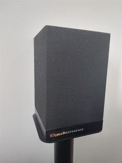 Klipsch Surround 3, Audio, Soundbars, Speakers & Amplifiers on Carousell