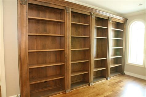 bookcase  bw cabinets
