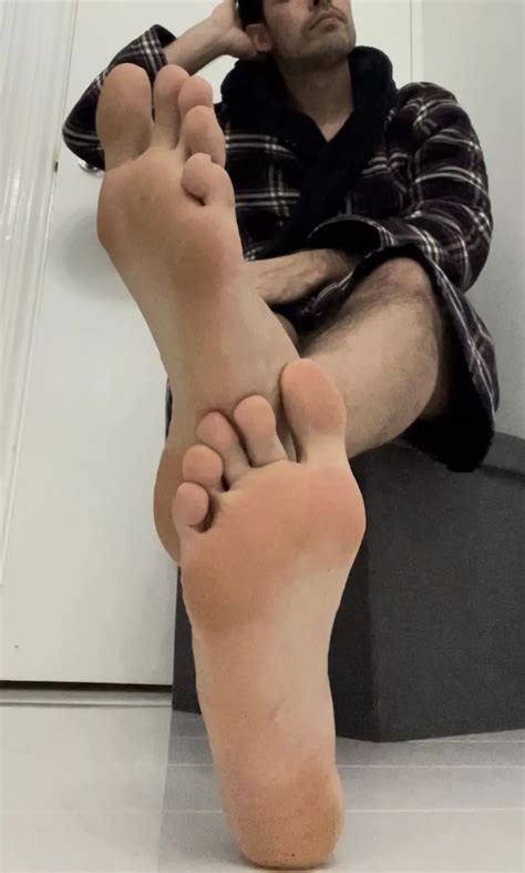 Good Morning Nudes Gayfootfetish NUDE PICS ORG