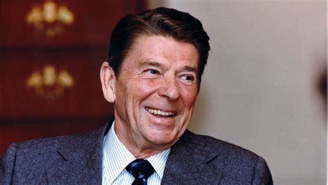 Ronald Reagan, le roi fainéant | France Inter