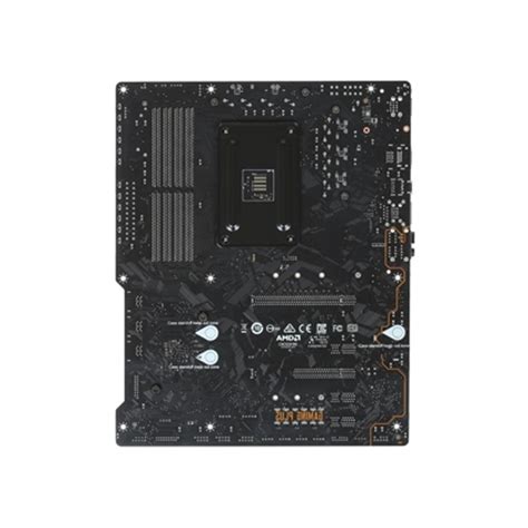 Материнская плата MSI MPG X570 Gaming plus