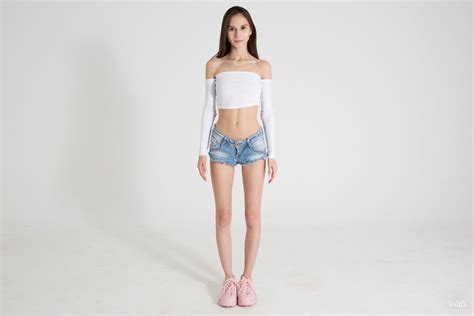 Leona Mia Casting Leona Mia 003 Porn Pic