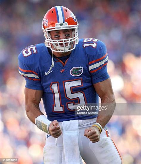 11,350 Tim Tebow Images Stock Photos, High-Res Pictures, and Images - Getty Images