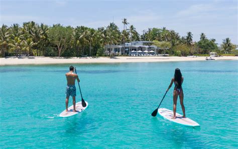 adventure awaits  banwa private island ttg asia
