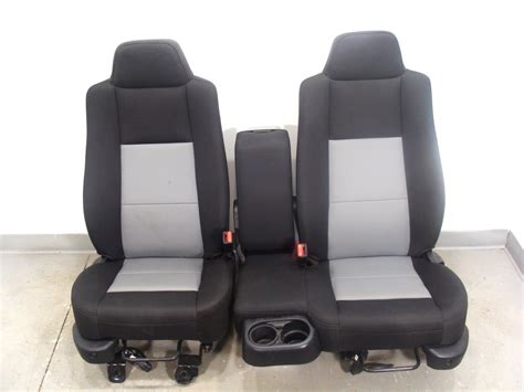 2001 Ford Ranger Xlt Replacement Seats On Clearance