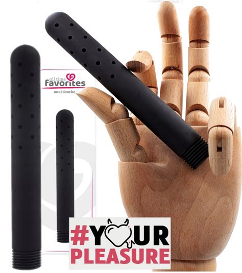 GRUSZKA ANALNA DO LEWATYWY KOŃCÓWKA PRYSZNICA ANAL oficjalne archiwum Allegro