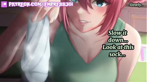 Hentai Feet Joi Videos XVIDEOS