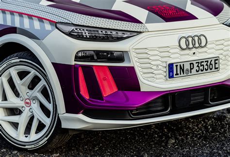 Foto S Audi Q E Tron Wat Weten We Al Autogids