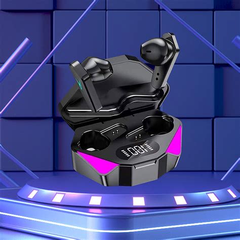 Noise Blocking Headphones X15 Wireless EarphonesWireless Earphones Have