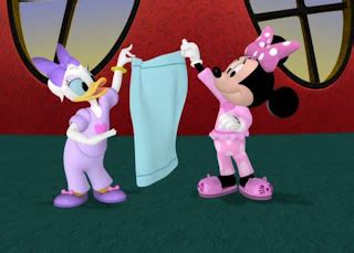Nude Cartoons Minnie Mouse Daisy Duck