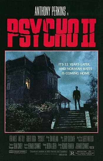 Psycho Ii Psycho Wiki Fandom