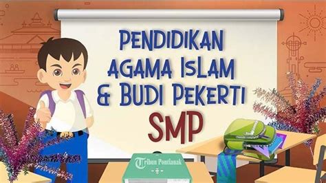 Kunci Jawaban Buku Pai Kelas Halaman Apa Manfaat Dari Tata