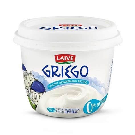 Deliciosas Y Nutritivas Recetas Con Yogur Griego Natural Para Cuidar Tu