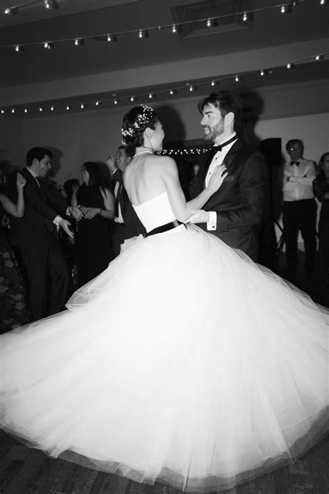 Vera Wang Wedding 1989