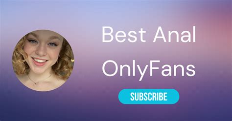 Best Anal Onlyfans Accounts With Hot Only Fans Anal Content The Village Voice