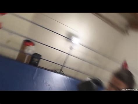 Boxing Ariel X XVIDEOS