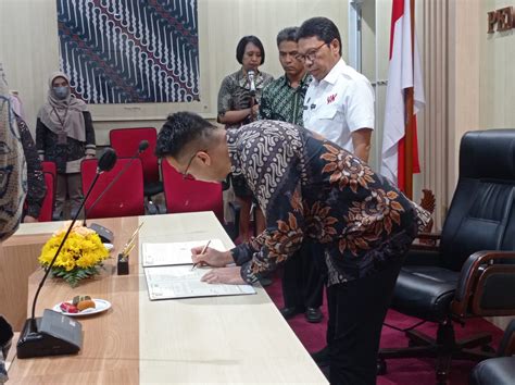 Soal Kerja Sama Pengelolaan Sampah Dengan Pihak Swasta Pemkot Yogya