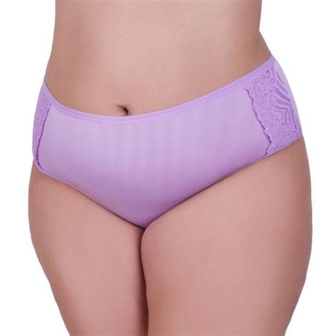 Calcinha Plus Size Bella Da Serra Tanga HOT PANT BELLA DA SERRA MODAS