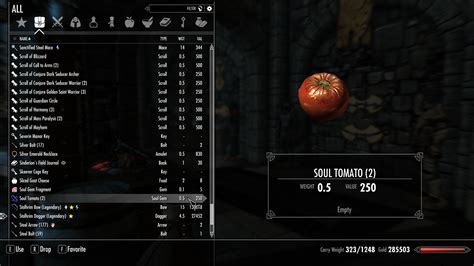 I upgrade to Anniversary Edition and I get this? Seriously xD? : r/skyrim