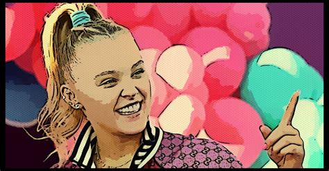 JoJo Siwa Net Worth - How Did JoJo Siwa Get Famous?