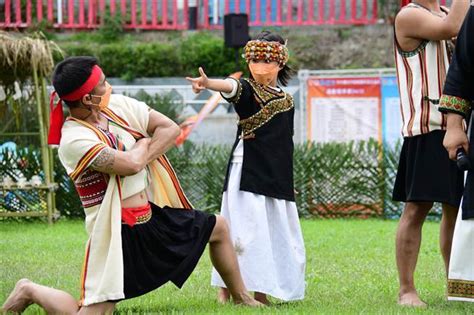 聯繫族人情感 台東延平布農族射耳祭「原汁原味」登場 寶島 中時