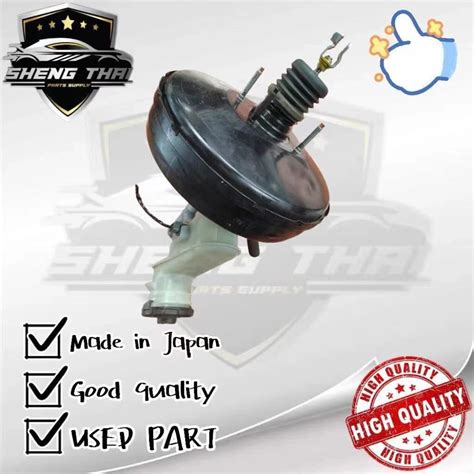 Brake Bosster Pump Klang Selangor Kuala Lumpur Kl Malaysia