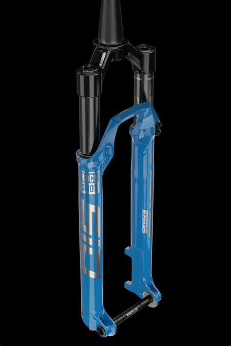 Nuevas Horquillas RockShox SID SL Peso Recorridos Versiones