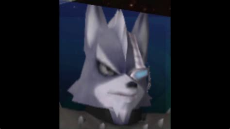 Star Fox Assault Wolf Odonnells Quotes Youtube