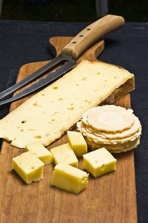 Win A Double Pass To The Fromage A Trois Cheese And Cider Festival