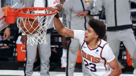 2021 NBA Finals: Suns vs. Bucks | NBA.com