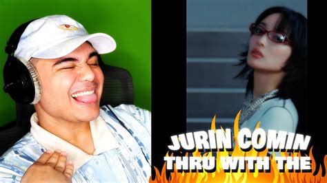 XG TAPE Still Hot JURIN Reaction YouTube