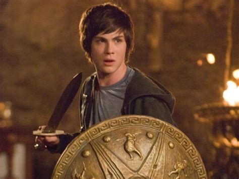 Percy Jackson Filme - Luna Campbell: [Semideuses] Filme Percy Jackson e O Ladrão de Raios na ...