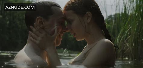 Weronika Humaj Nude Aznude