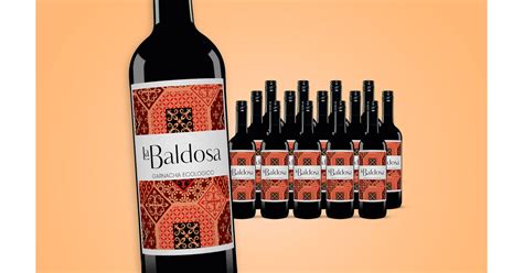 La Baldosa Tinto Vinos Spanien Spezialist Nr