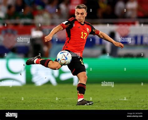 Leandro Trossard December 2022 Hi Res Stock Photography And Images Alamy